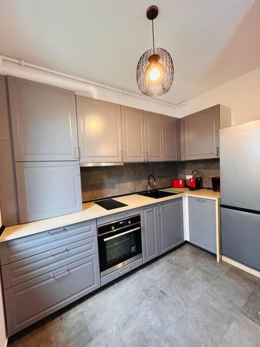 Apartment #12Lunipebega Timisoara Exterior photo