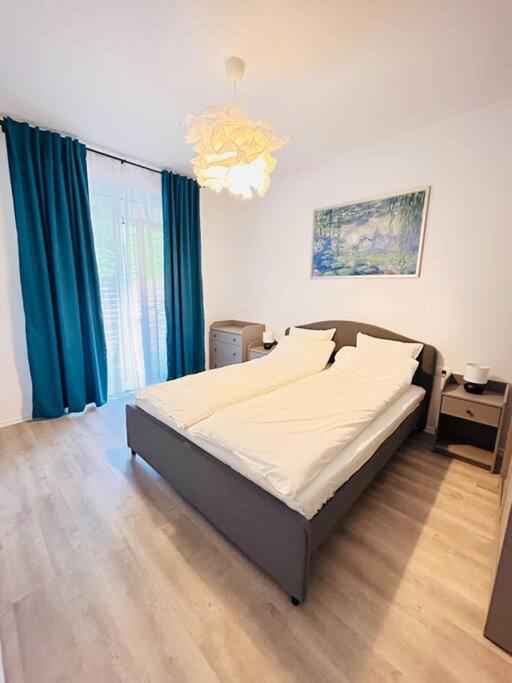 Apartment #12Lunipebega Timisoara Exterior photo